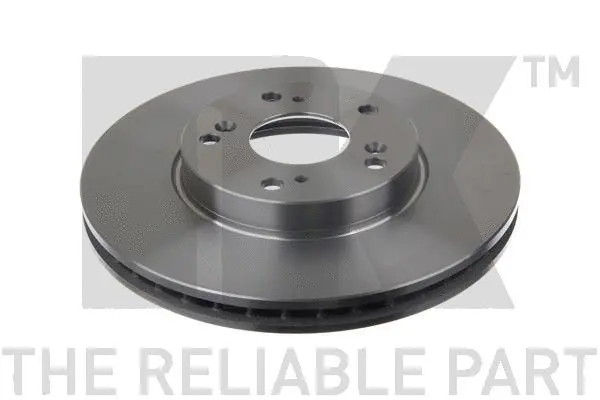Brake Disc (202666)