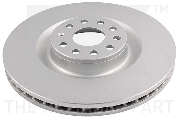 Brake Disc (344786)