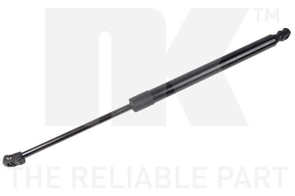 Gas Spring, boot/cargo area (11047038)