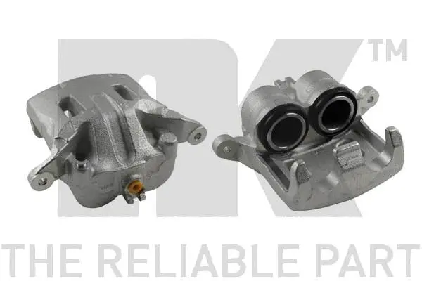 Brake Caliper (212226)