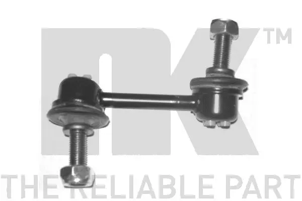 Link/Coupling Rod, stabiliser bar (5112613)