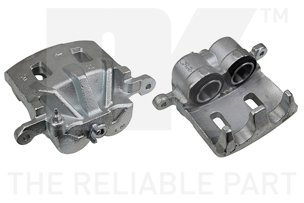 Brake Caliper (214416)