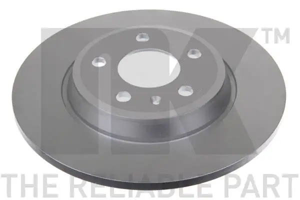 Brake Disc (2047129)