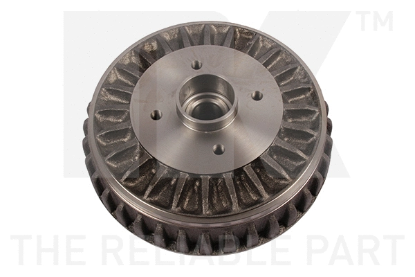 Brake Drum (259910)