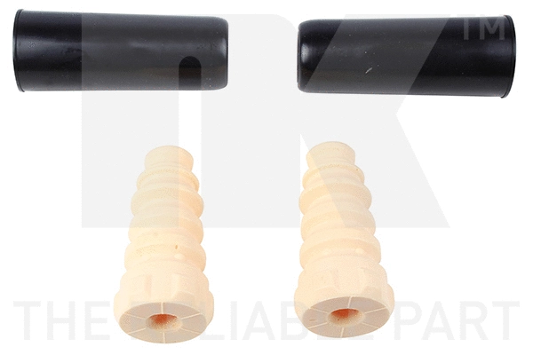 Dust Cover Kit, shock absorber (694727)