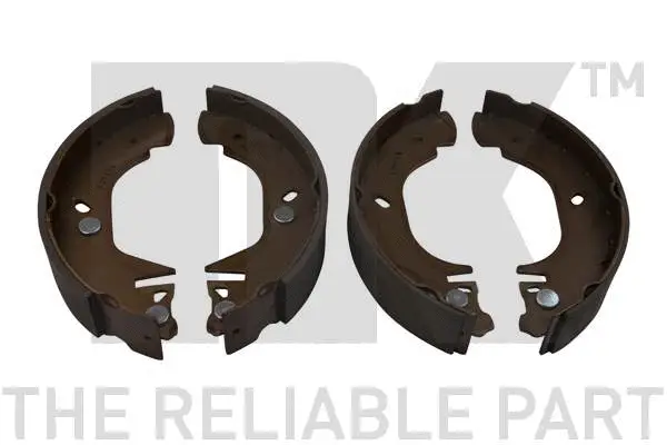 Brake Shoe Set (2725873)