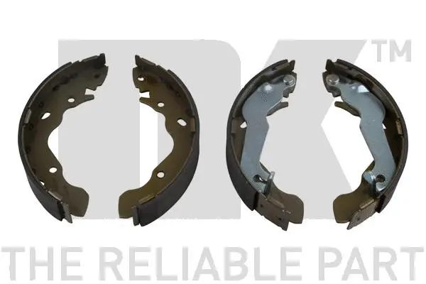 Brake Shoe Set (2734703)