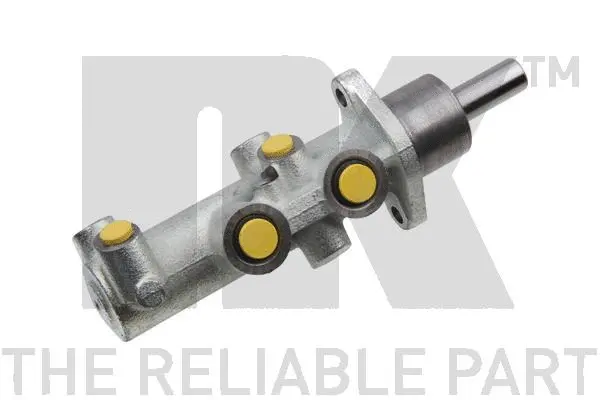 Brake Master Cylinder (821938)
