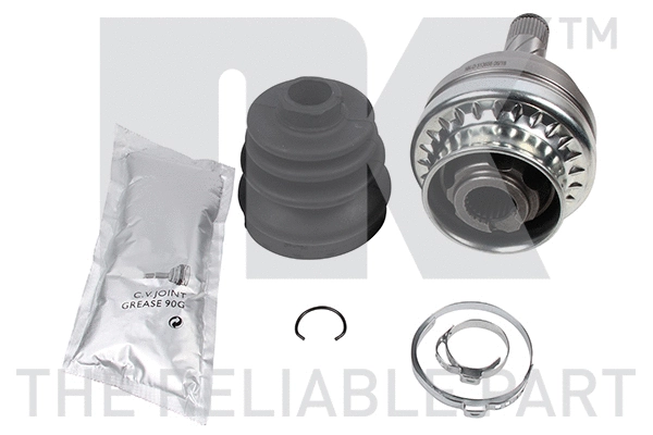 Joint Kit, drive shaft (513656)