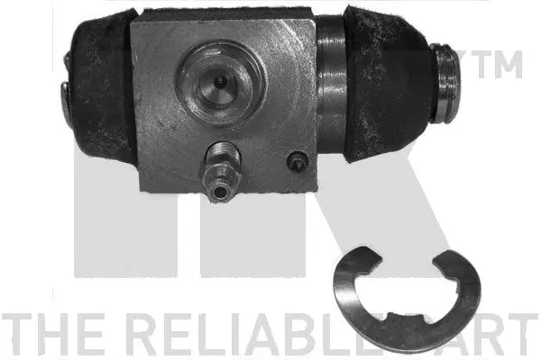 Wheel Brake Cylinder (802545)