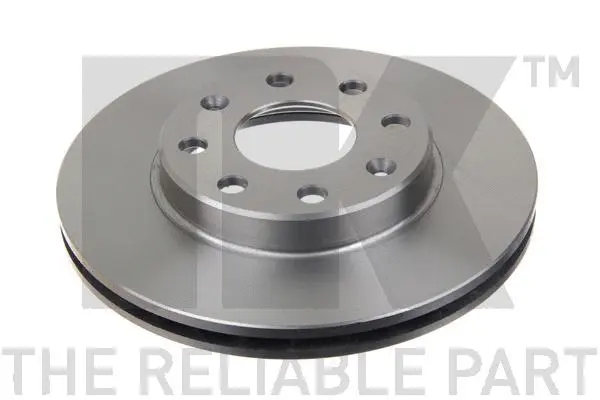 Brake Disc (205008)
