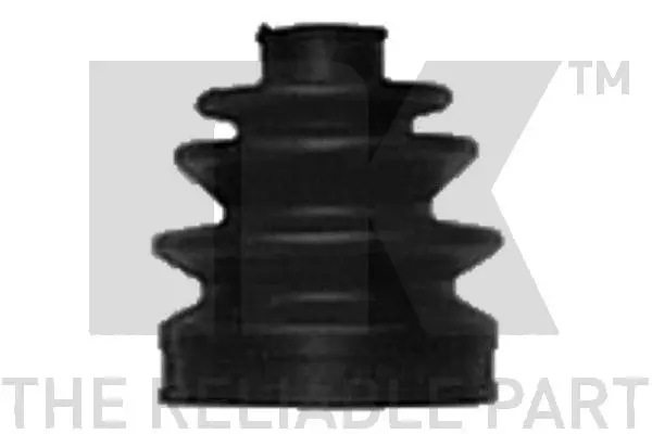 Bellow Kit, drive shaft (525105)