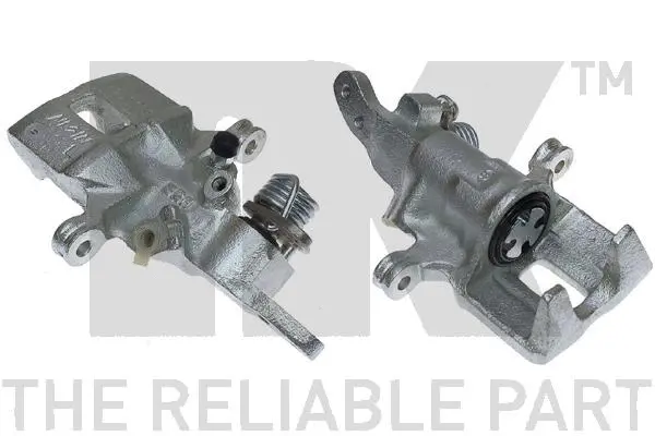 Brake Caliper (212659)