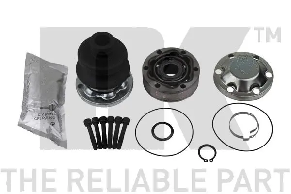 Joint Kit, drive shaft (511027)