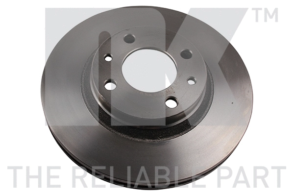 Brake Disc (202329)