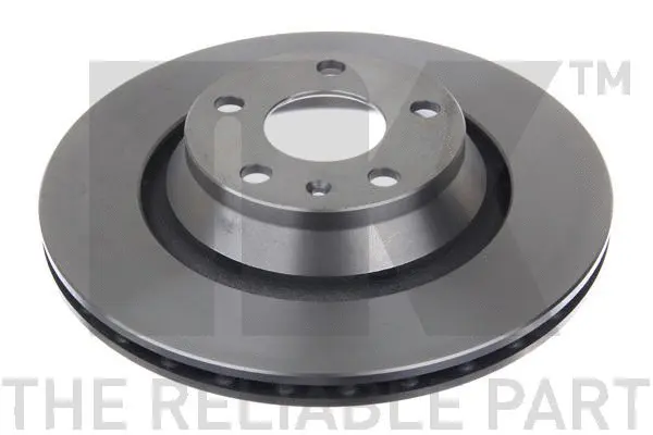 Brake Disc (2047163)
