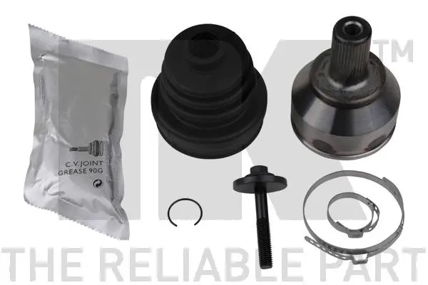 Joint Kit, drive shaft (512531)