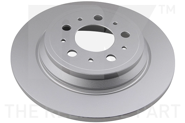 Brake Disc (314854)