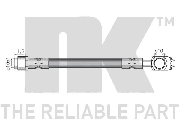 Brake Hose