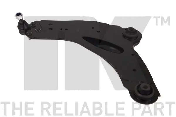 Control/Trailing Arm, wheel suspension (5013929)