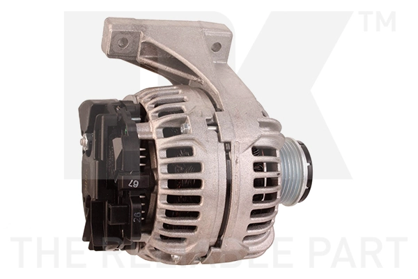 Alternator (4847380)