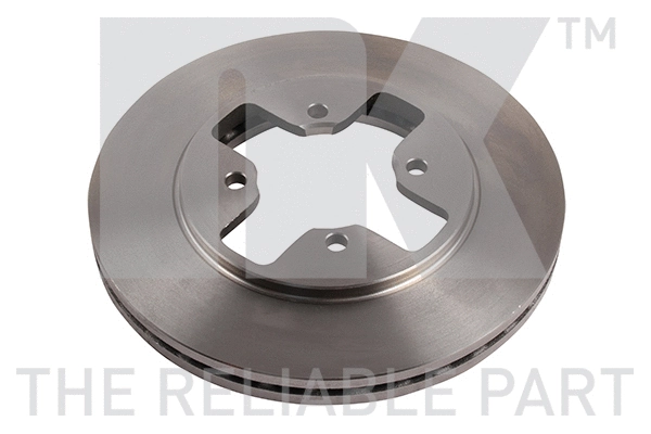 Brake Disc (202238)