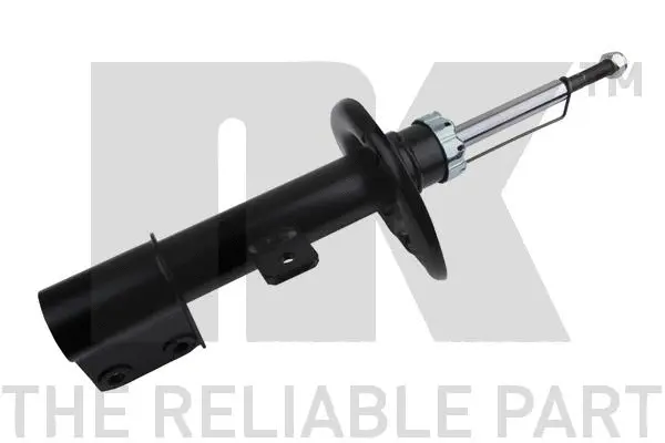 Shock Absorber (651933961)