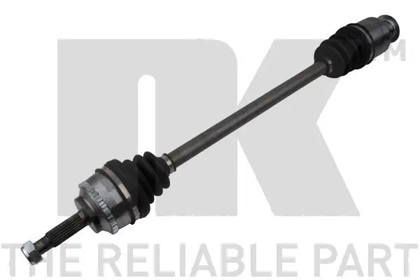 Drive Shaft (503940)