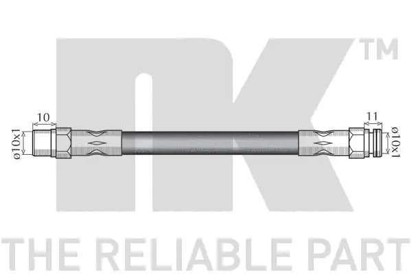 Brake Hose