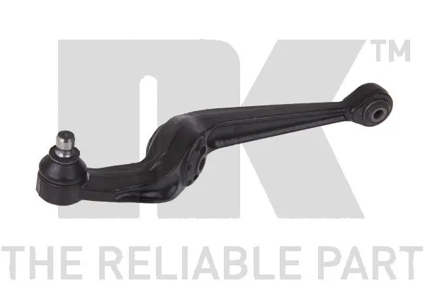 Control/Trailing Arm, wheel suspension (5013701)