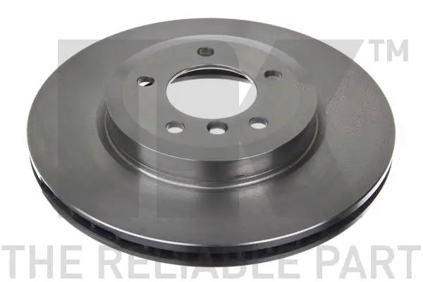 Brake Disc (341543)