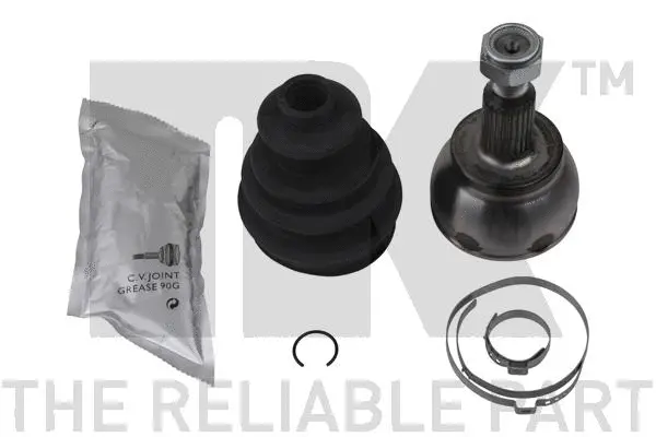 Joint Kit, drive shaft (513312)