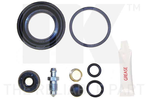 Repair Kit, brake caliper (8810011)