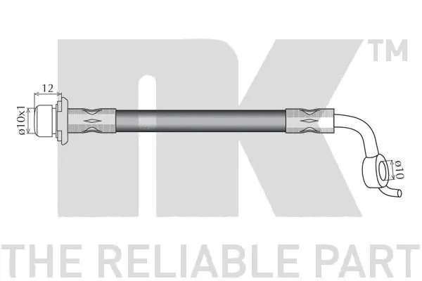 Brake Hose