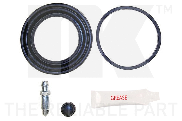 Repair Kit, brake caliper (8832032)
