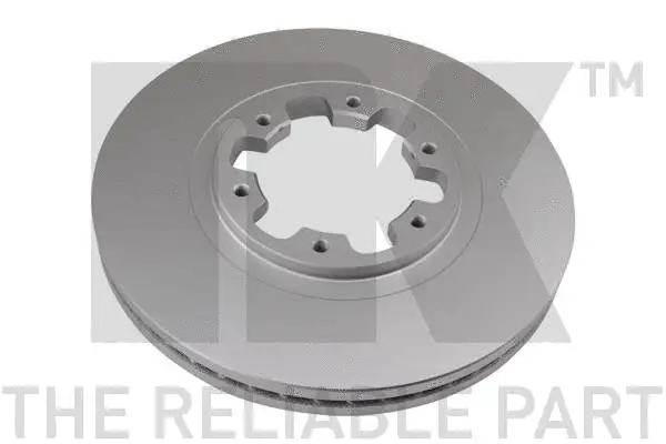 Brake Disc (312262)
