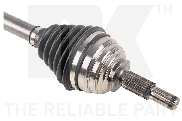 Drive Shaft