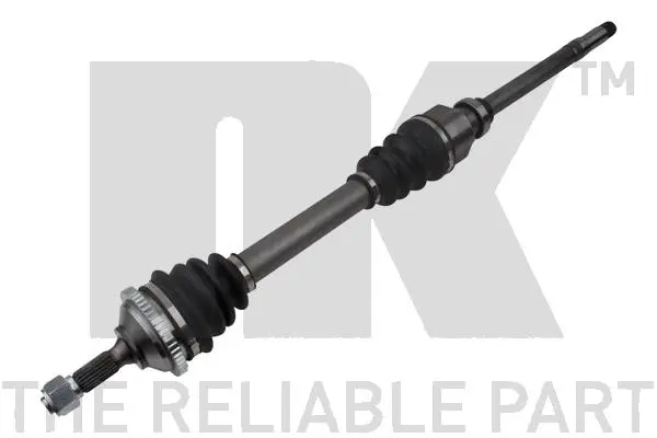 Drive Shaft (503759)