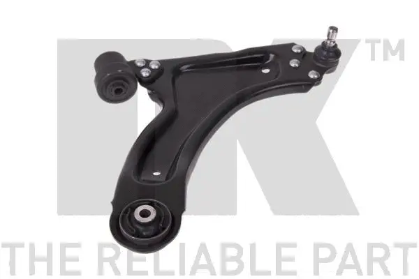 Control/Trailing Arm, wheel suspension (5013634)