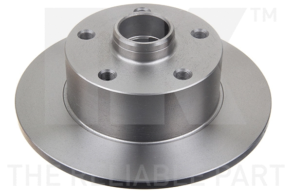 Brake Disc (2047120)