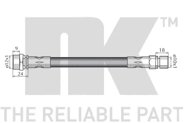 Brake Hose