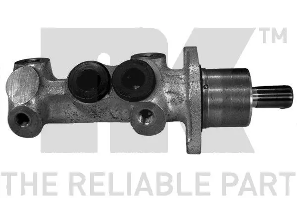 Brake Master Cylinder (822321)