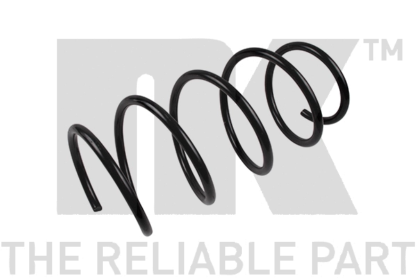 Suspension Spring (531509)