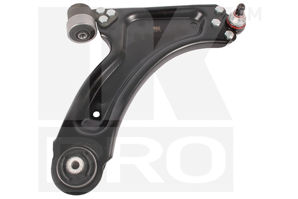 Control/Trailing Arm, wheel suspension (5013624PRO)