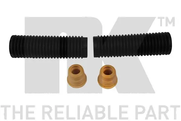 Dust Cover Kit, shock absorber (692305)