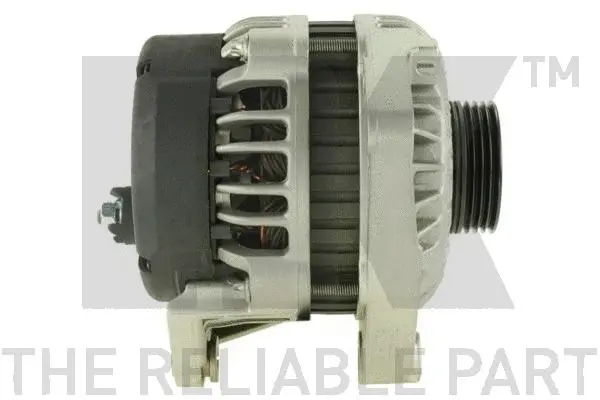 Alternator (4890028)