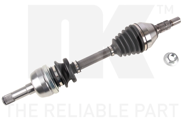 Drive Shaft (503668)