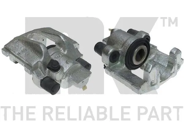 Brake Caliper (211237)