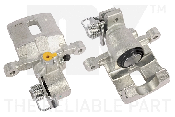 Brake Caliper (213539)