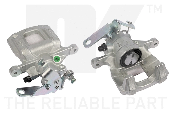Brake Caliper (212528)